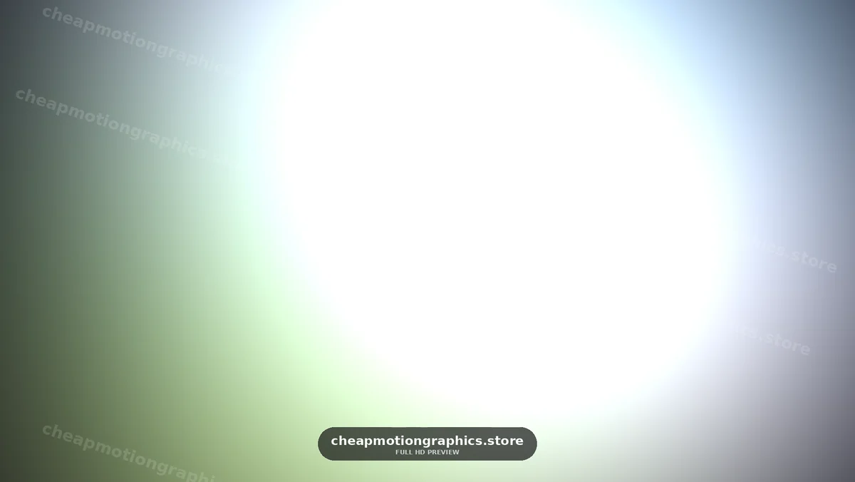 Soft Pastel Light Gradient Background